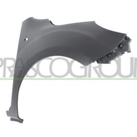 Compre Guarda-lamas de PRASCO online para Citan Carrinha / Tourer (415) a preços moderados