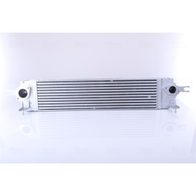Ladeluftkühler 96582 von NISSENS günstig für 218,01 € online kaufen