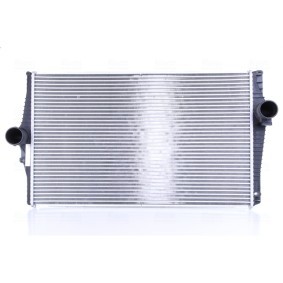 Ladeluftkühler 96601 von NISSENS günstig für 162,64 € online kaufen