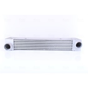 Ladeluftkühler 96607 von NISSENS günstig für 196,69 € online kaufen