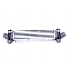 Ladeluftkühler 96702 von NISSENS günstig für 85,28 € online kaufen