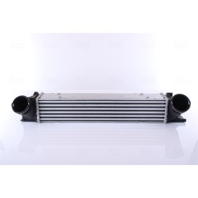 Ladeluftkühler 96725 von NISSENS günstig für 84,09 € online kaufen