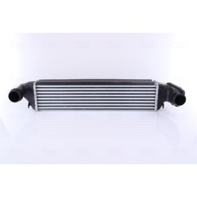 Ladeluftkühler 96741 von NISSENS günstig für 101,27 € online kaufen