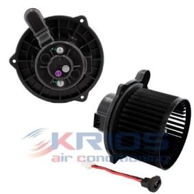 Compre Ventilador de calefacción de HOFFER online para SOUL II (PS) a precios moderados