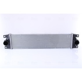 Ladeluftkühler 96767 von NISSENS günstig für 112,58 € online kaufen