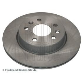 Bremsscheibe ADBP430150 von BLUE PRINT günstig für 65,46 € online kaufen