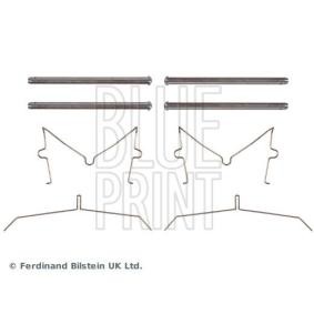 Comprar Kit de accesorios, pastillas de frenos de BLUE PRINT ADBP480002 a bajo precio de 15,32 €