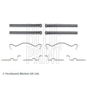 Comprar Kit de accesorios, pastillas de frenos de BLUE PRINT ADBP480010 a bajo precio de 6,29 €