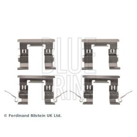 Acquista Kit accessori, pastiglia freno da BLUE PRINT ADBP480025 a buon mercato per soli 11,42 €