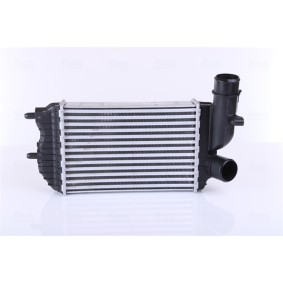 Compre Intercooler de NISSENS online para JUMPER Caixa (244) a preços moderados