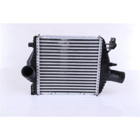 Compre Intercooler de NISSENS online para VITO Caixa (638) a preços moderados