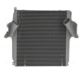 Compre Intercooler da NISSENS 96972 a um preço baixo por 558,89 €