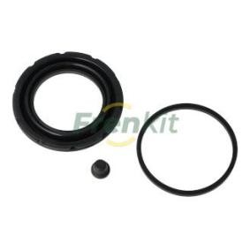 Achetez des Kit de réparation d'étrier de frein FRENKIT 257102 à prix pour 7,07 €