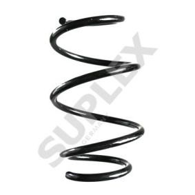 Compre Muelles de SUPLEX online para 6 Gran Coupe (F06) a precios moderados
