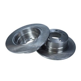 Achetez des Disque de frein MAXGEAR 19-4778 à prix pour 42,48 €
