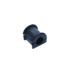 Compre Casquilho de apoio, barra estabilizadora da MAXGEAR 72-6378 a um preço baixo por 4,28 €