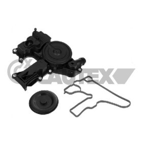 Acquista Separatore olio, Ventilazione monoblocco da CAUTEX 758666 a buon mercato per soli 65,66 €