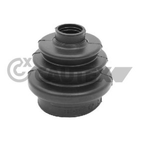 Faltenbalgsatz, Antriebswelle 769131 von CAUTEX günstig für 51,20 € online kaufen