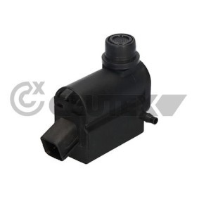Comprar Bomba de agua de lavado, lavado de parabrisas de CAUTEX 774778 a bajo precio de 18,81 €