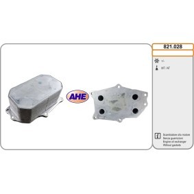 Ölkühler 821.028 von AHE günstig für 91,84 € online kaufen