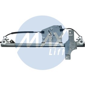 Acquista Alzacristalli da MAX online per C3 III Van / Hatchback (SX, SY) a prezzi moderati