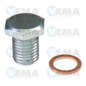 Compre Parafuso de fecho, cárter do óleo da VEMA 309020 a um preço baixo por 3,48 €