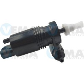 Waschwasserpumpe, Scheibenreinigung 330011 von VEMA günstig für 20,88 € online kaufen