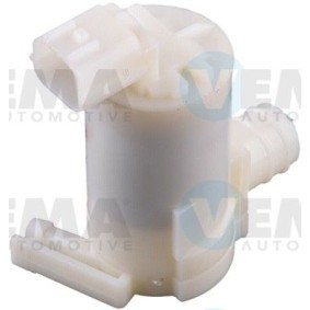 Waschwasserpumpe, Scheibenreinigung 330019 von VEMA günstig für 16,28 € online kaufen