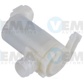 Waschwasserpumpe, Scheibenreinigung 330023 von VEMA günstig für 22,54 € online kaufen