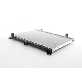 Osta Jäähdytin, moottorin jäähdytys BSG:llä BSG 63-520-001 edullisesti hintaan 301,67 €