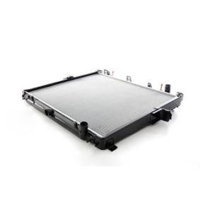 Compre Radiador, arrefecimento do motor da BSG BSG 63-520-011 a um preço baixo por 300,39 €