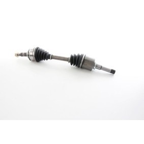 Osta Vetoakseli BSG:llä BSG 65-350-097 edullisesti hintaan 176,26 €