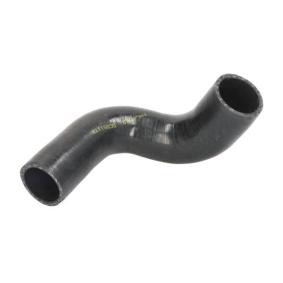 Ladeluftschlauch DC0511TT von THERMOTEC günstig für 44,67 € online kaufen