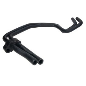 Kühlerschlauch DW2050TT von THERMOTEC günstig für 9,40 € online kaufen