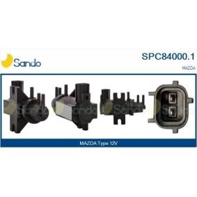 Bedienschalter, Geschwindigkeitsregelanlage SLS70807.1 von SANDO günstig für 54,30 € online kaufen