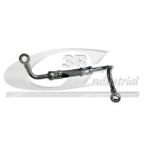 Compre Tubo de engrase del turbo de 3RG online para 5 Gran Turismo (F07) a precios moderados
