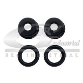 Comprar Junta, cable de embrague (guía) de 3RG 22724 a bajo precio de 19,23 €