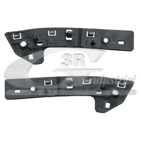 Compre Suporte, pára-choques da 3RG 68210 a um preço baixo por 8,06 €