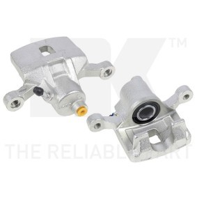 Compre Pinzas de freno de NK online para SEBRING Coupé (FJ) a precios moderados