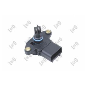Compre Sensor, pressão colector de admissão da ABAKUS 120-08-145 a um preço baixo por 25,86 €