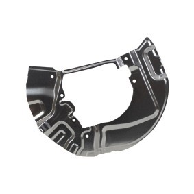Achetez des Protection de disque de frein de chez ABAKUS en ligne pour 5 Touring (E61) à prix modérés