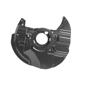Achetez des Flasque de frein ABAKUS 131-07-161 à prix pour 39,52 €