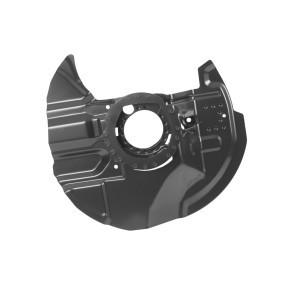 Achetez des Flasque de frein ABAKUS 131-07-162 à prix pour 39,52 €