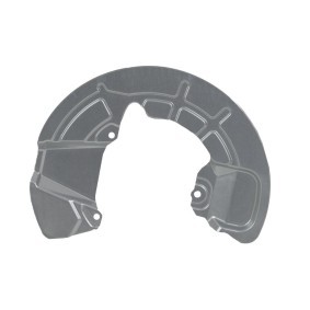 Compre Chapa protectora de disco de freno de ABAKUS online para 850 Berlina (854) a precios moderados