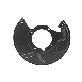 Acquista Lamiera paraspruzzi disco freno da ABAKUS online per LAND CRUISER 100 (UZJ100) a prezzi moderati