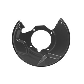Acquista Lamiera paraspruzzi disco freno da ABAKUS online per LAND CRUISER 100 (UZJ100) a prezzi moderati