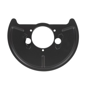 Achetez des Protection de disque de frein de chez ABAKUS en ligne pour Transporter T3 Van (24, 25) à prix modérés