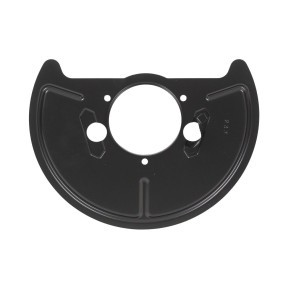 Achetez des Protection de disque de frein de chez ABAKUS en ligne pour Transporter T3 Van (24, 25) à prix modérés