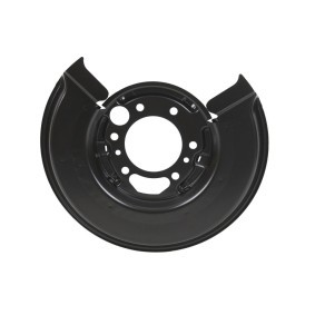 Achetez des Protection de disque de frein de chez ABAKUS en ligne pour Sprinter 5-T Camion plate-forme/Châssis (W905) à prix modérés