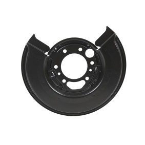 Achetez des Protection de disque de frein de chez ABAKUS en ligne pour Sprinter 5-T Camion plate-forme/Châssis (W905) à prix modérés
